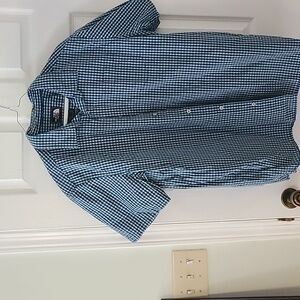 The North Face Men's Short Sleeve Collar Shirt